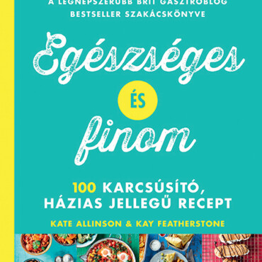 Egészséges És Finom