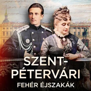 Szentpétervári Fehér Éjszakák