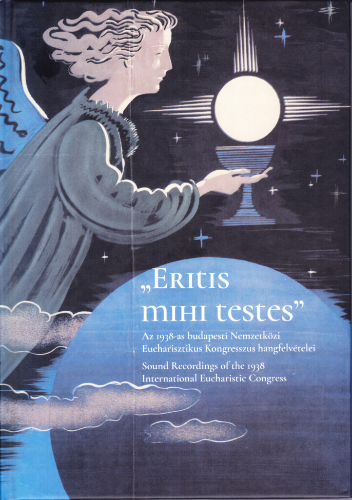 Eritis Mihi Testes