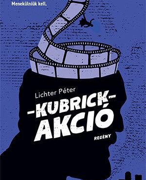 Kubrick-Akció