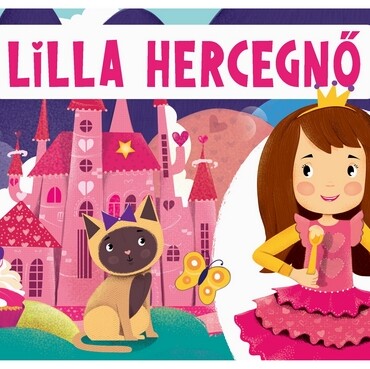 Lilla Hercegnő