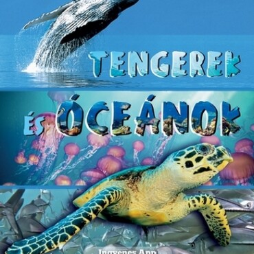 Tengerek És Óceánok