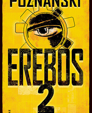 Erebos - Feltámad A Játék 2.