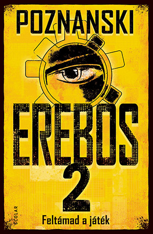 Erebos - Feltámad A Játék 2.