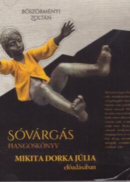 Sóvárgás - Hangoskönyv