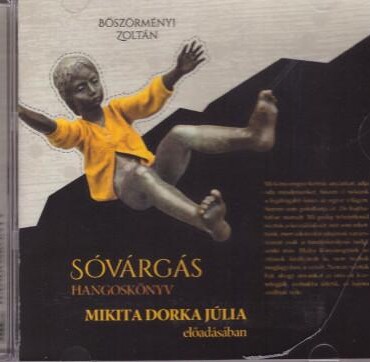 Sóvárgás - Hangoskönyv