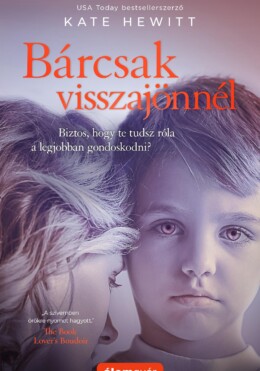 Bárcsak Visszajönnél
