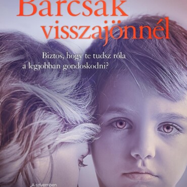 Bárcsak Visszajönnél