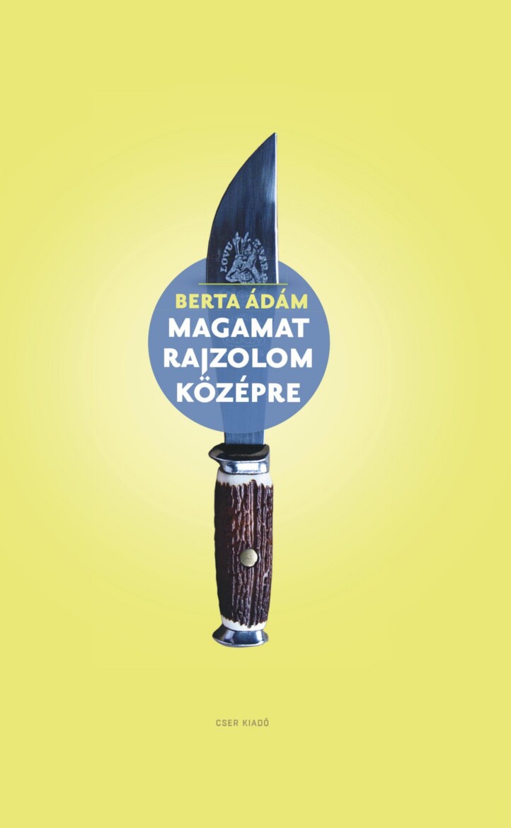 Magamat Rajzolom Középre