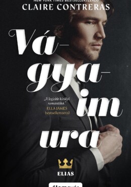 Vágyaim Ura