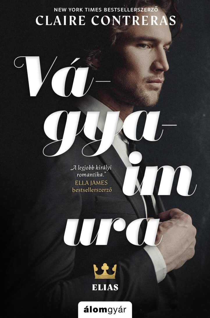 Vágyaim Ura