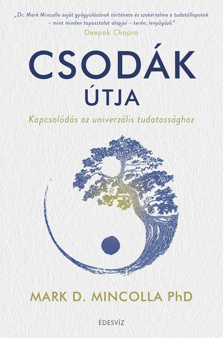 Csodák Útja