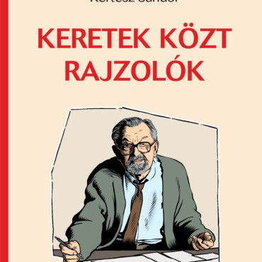 Keretek Közt Rajzolók
