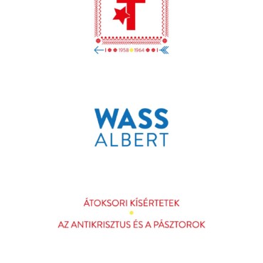 Átoksori Kísértetek - Az Antikrisztus És A Pásztorok (Xiv.)