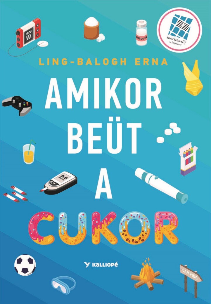 Amikor Beüt A Cukor