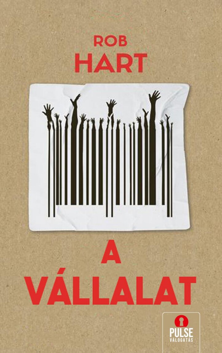 A Vállalat