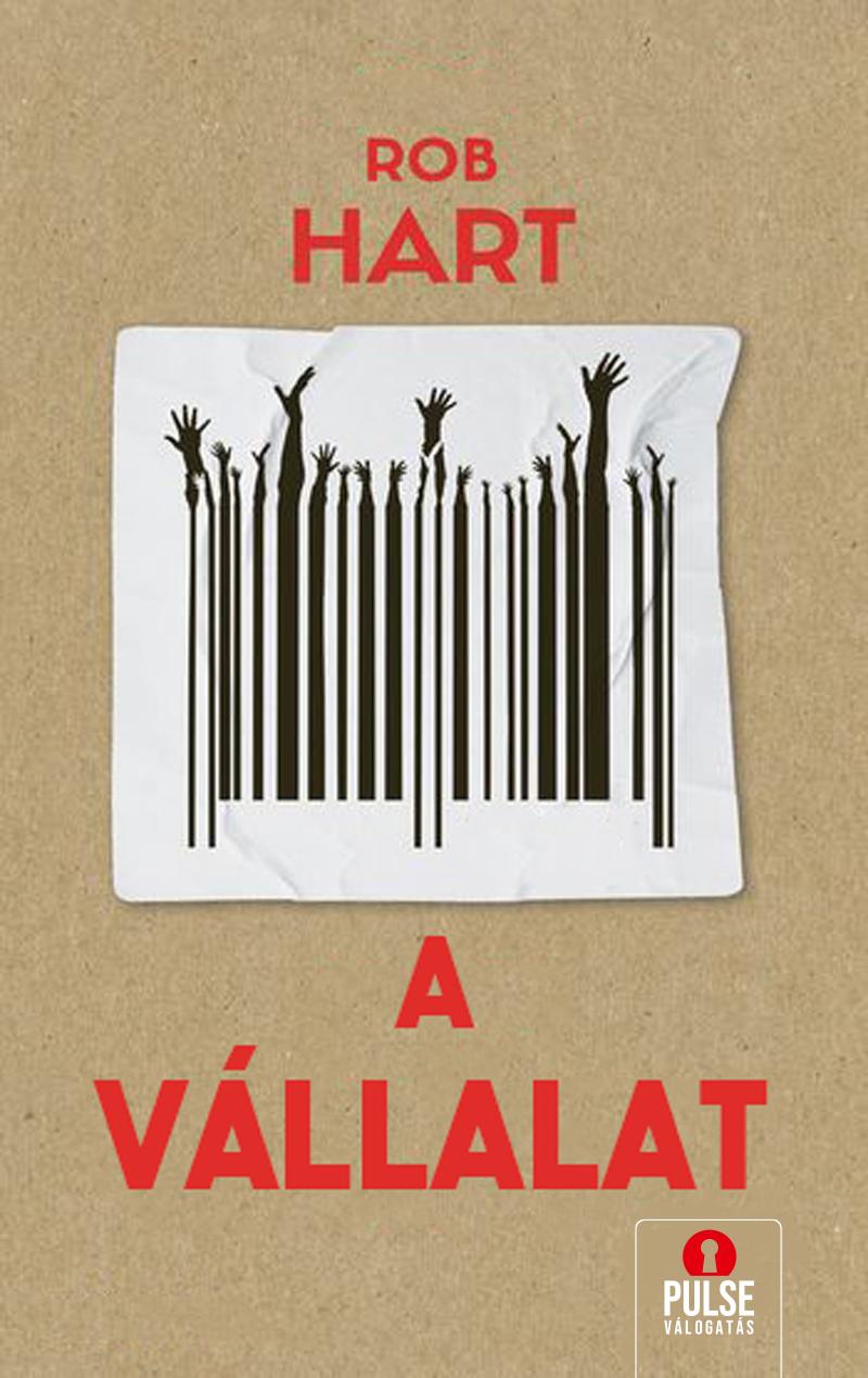 A Vállalat