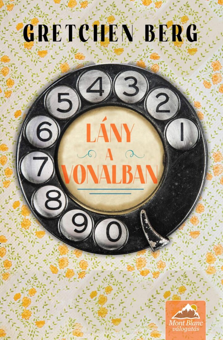 Lány A Vonalban
