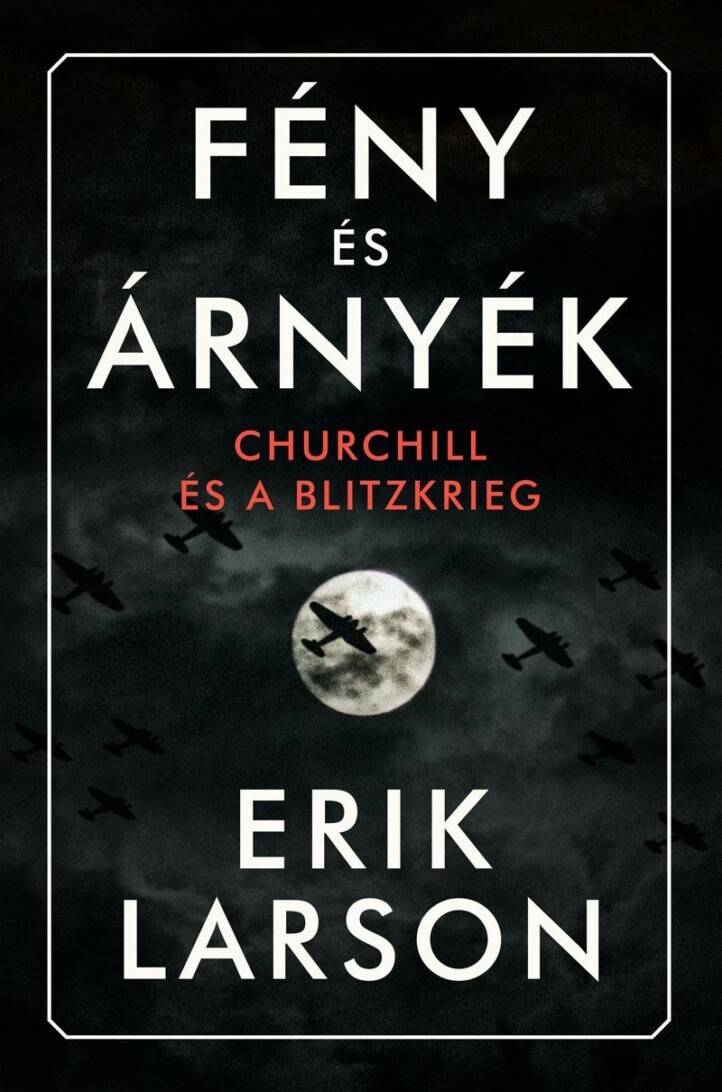 Fény És Árnyék - Churchill És A Blitzkrieg