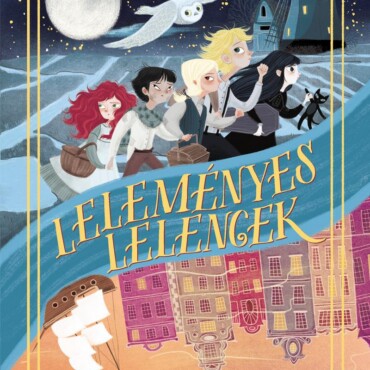 Leleményes Lelencek