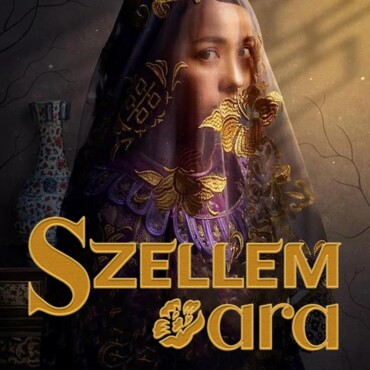 Szellemara (Netflix)