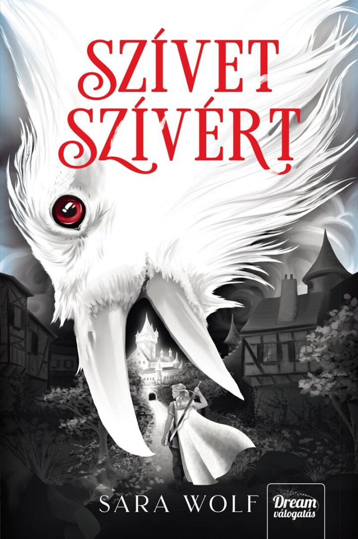 Szívet Szívért