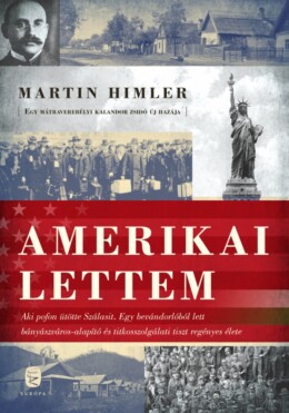 Amerikai Lettem