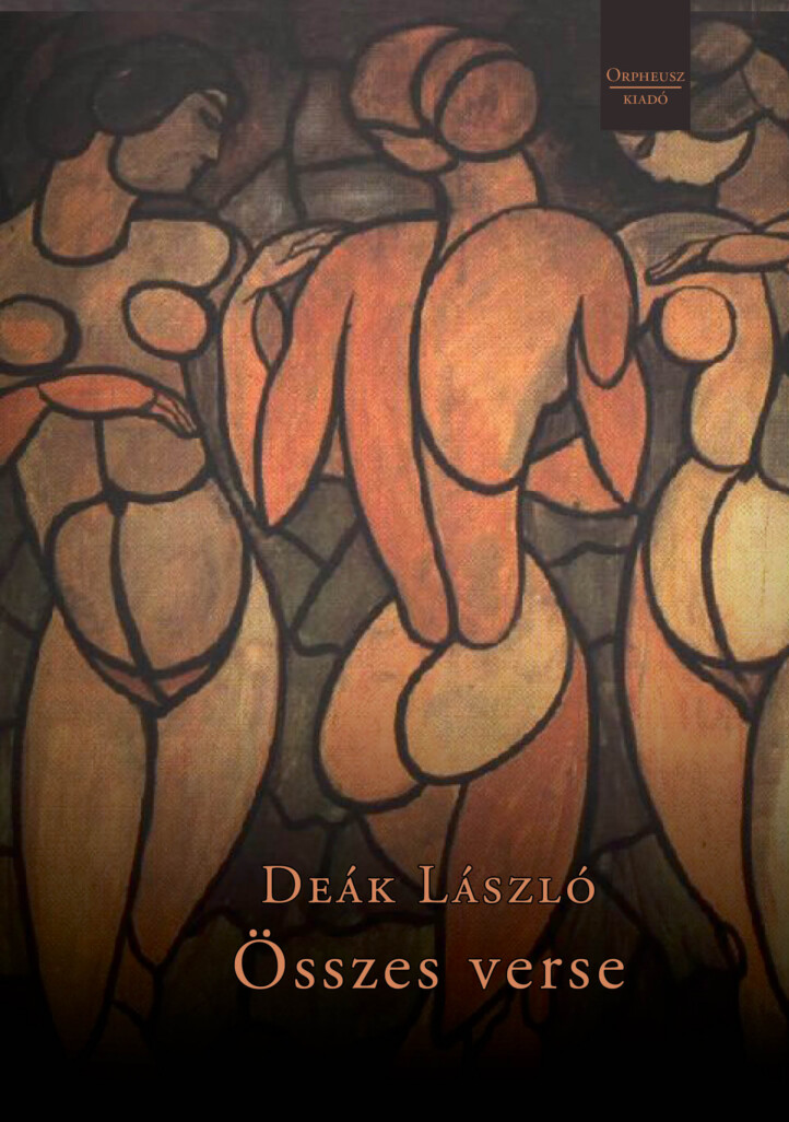 Deák László Összes Verse