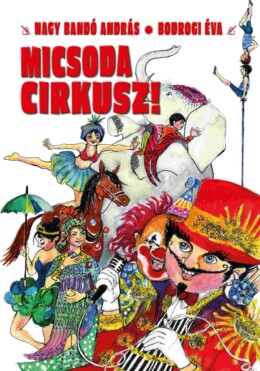 Micsoda Cirkusz!