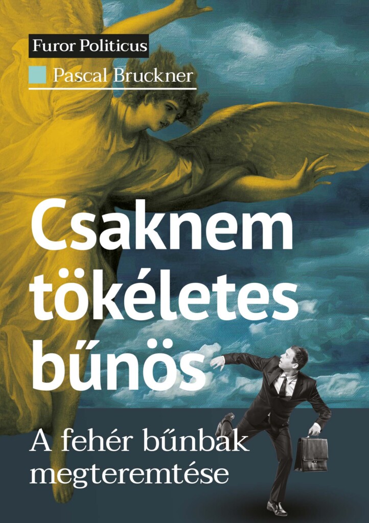 Csaknem Tökéletes Bűnös