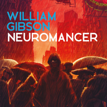 Neuromancer