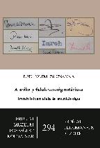 A Székely Faluközösség Nótáriusa - Imreh István Élete Munkássága