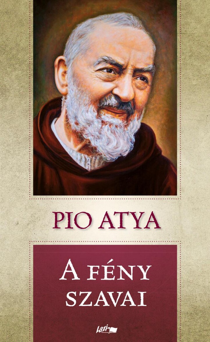 A Fény Szavai
