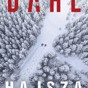 Hajsza - Skandináv Krimik -