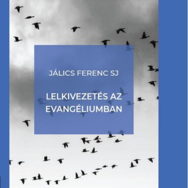 Lelkivezetés Az Evangéliumban (Új Borító)