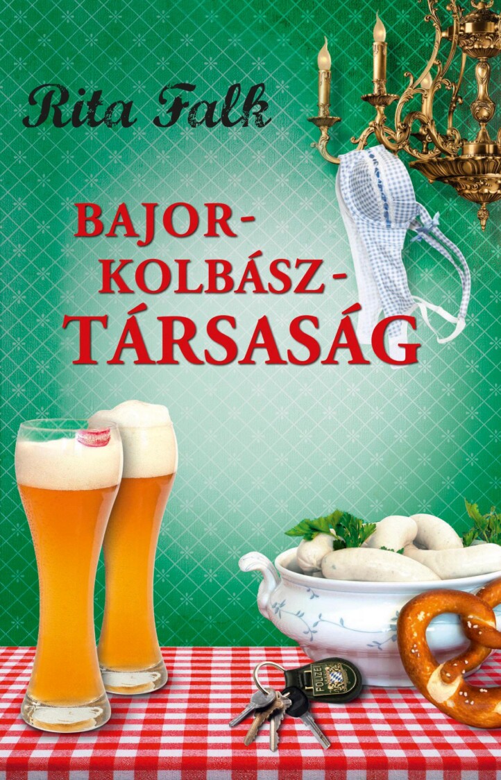 Bajorkolbász-Társaság