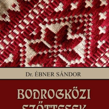 Bodrogközi Szőttesek