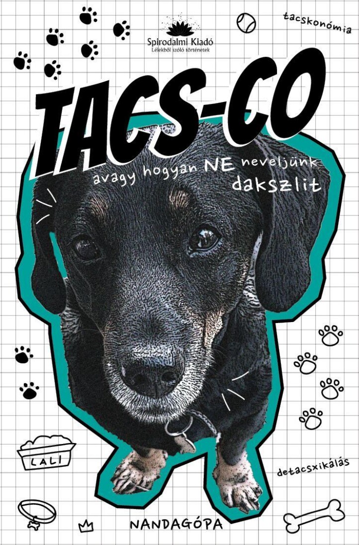 Tacs-Co, Avagy Hogyan Ne Neveljünk Dakszlit