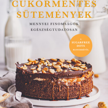 Cukormentes Sütemények