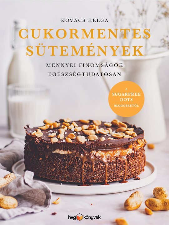 Cukormentes Sütemények