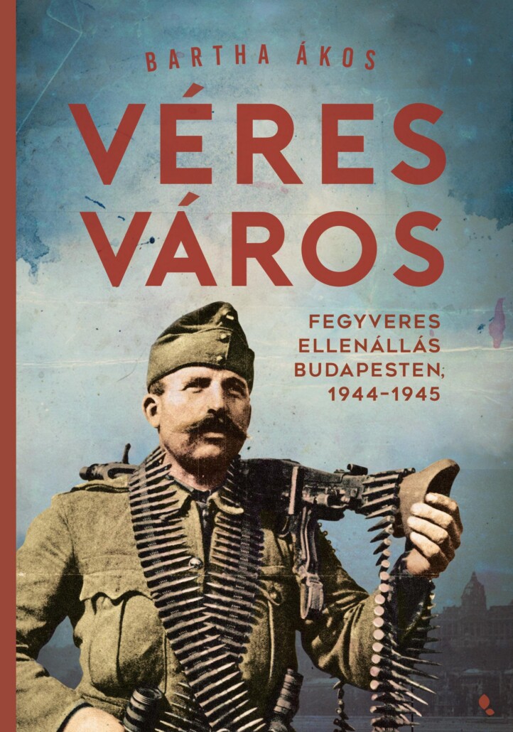 Véres Város