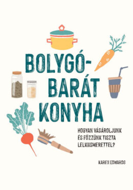 Bolygóbarát Konyha