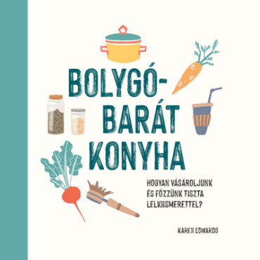 Bolygóbarát Konyha