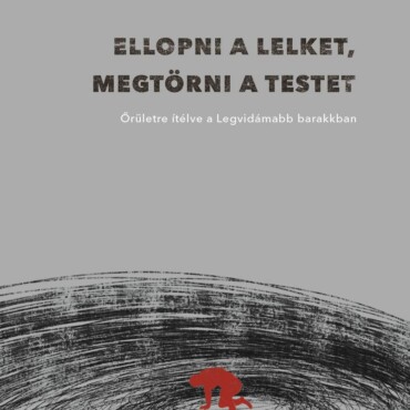 Ellopni A Lelket, Megtörni A Testet