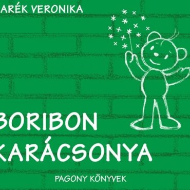 Boribon Karácsonya