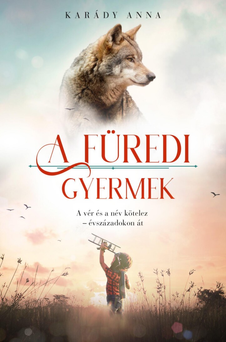 A Füredi Gyermek