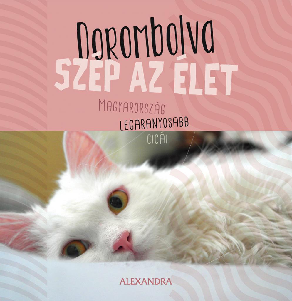 Dorombolva Szép Az Élet - Magyarország Legaranyosabb Cicái