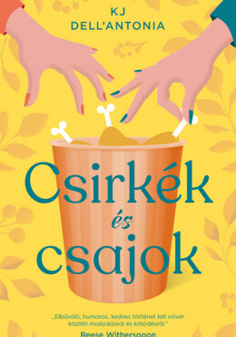 Csirkék És Csajok