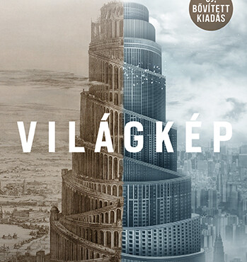 Világkép - Új, Bővített Kiadás - Fűzött (2021)