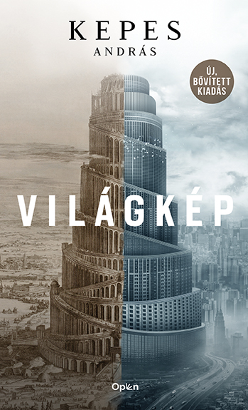 Világkép - Új, Bővített Kiadás - Fűzött (2021)